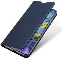 Чехол для телефона Dux Ducis, синий цв., Samsung