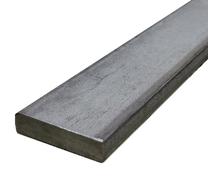 Juosta, 200 cm x 25 mm x 5 mm x 5 mm