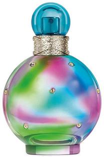 Tualetinis vanduo Britney Spears Fantasy Festive, 100 ml