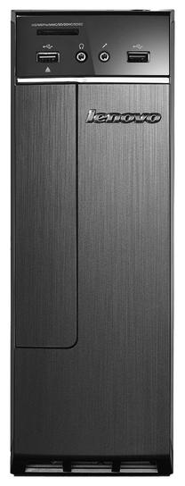 Stacionarus kompiuteris Lenovo Intel® Celeron® Processor J1800 (1 MB Cache), DDR3 4 GB – 500 GB, Intel (Integrated) Dynamic, Windows 8.1