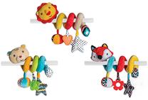 Rotaļlietas ratiem Mattel Fisher Price