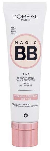 Korektors Helena Rubinstein Magic, SPF 20, 01 very light, 30 ml