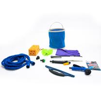 Voolik, komplekt HH34, 8 tk