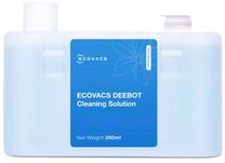 Priedas, valymo priemonė Ecovacs Deebot Cleaning Solution DSO010049, 0.35 l