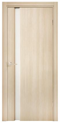 Iekšdurvju vērtne Ladora 3/1 FW, universāla, valriekstu krās., 200 x 70 x 4 cm