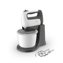 Plakiklis su dubeniu Tefal Prep'Mix+ HT464138, balta sp./pilka sp.