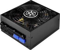 Maitinimo blokas SilverStone SST-SX800-LTI v1.2 800 W, 12 cm, 1 - 36 dB