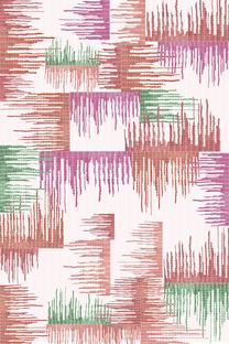 Kilimas Conceptum Hypnose HMNT529, įvairių spalvų, 80 cm x 50 cm
