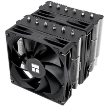 Oro aušintuvas procesoriui Thermalright Peerless Assassin 120 SE V2, 125 mm x 155 mm