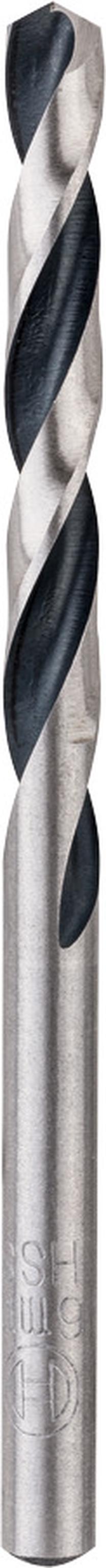 Metalo grąžtas Bosch 2608577853, plienui/plastikas/aliuminiui, cilindrinis, 12 mm x 15.1 cm