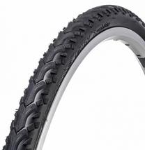 Dviračio padanga Ortem Revolution 37-622, guma, juoda sp., 28", 1.5"