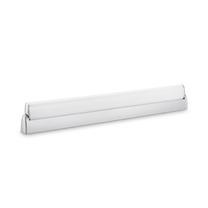 Valgusti piltide, peeglite jaoks Philips 915005283203, LED, 3000 °K, 1 x 10 W, valge v. / hall v.