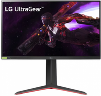 Monitors LG 27GP850P-B, LED, 165 Hz, 27"
