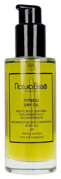 Kūno aliejus Natura Bisse, 100 ml