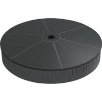 Garų rinktuvo anglies filtras Neff Z51IMA0X0, juoda sp., 22.5 cm x 22.5 cm x 10 cm