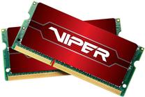 Operatyvioji atmintis (RAM) Patriot Viper Red PV432G240C5SK, DDR4 (SO-DIMM), 32 GB, 2666 MHz