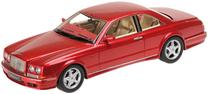 Игрушечная машина Minichamps, красный цв.