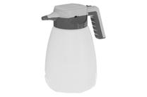 Dārza smidzinātājs, parastais Tarmo, plastmasa, 3 l