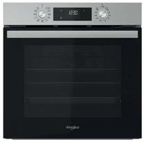 Įmontuojama orkaitė Whirlpool OMR58HU1X