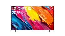 Televizorius LG 75QNED7EA6B.AEU, 75 ", UHD/QNED/QLED
