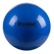 Vingrošanas bumbas Pezzi Physioball, zila krās., 85 cm