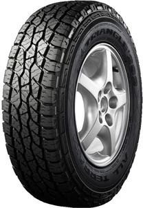 Vasarinė automobilių padanga Triangle Tire AgileX A/T TR292 245/70/R16, 111-S, XL, D, C, 72 dB