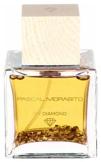 Парфюмированная вода Pascal Morabito My Diamond Women, 95 мл