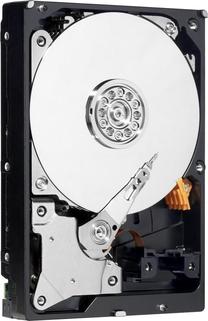 Kõvaketas (HDD) Western Digital WD5000AURX, 3.5", 500 GB