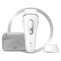 Fotoepiliatorius Braun Silk-expert Pro 3 PL3020