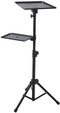 Klēpjdatora statīvs Techly Tripod for Laptops and Projectors
