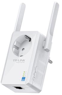 Signāla pastiprinātājs TP-Link TL-WA860RE
