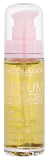 Сыворотка для лица Dermacol Niacinamide, 30.0 мл
