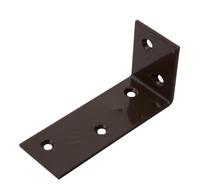 Montāžas leņķis Vorman, 80 mm x 40 mm x 30 mm