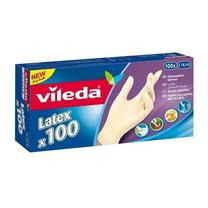 Pirštinės vienkartinės Vileda, M