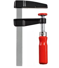 Spaustuvas Bessey LM30/8, metalas, 30 cm x 8 cm