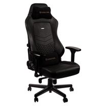 Žaidimų kėdė Noblechairs Hero, juoda