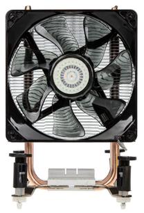 Oro aušintuvas procesoriui Cooler Master Hyper CPU