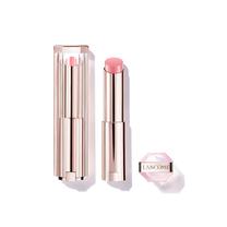 Lūpų balzamas Lancome Lip Idôle Butterglow, 3 g, million-dollar berry sp., 60
