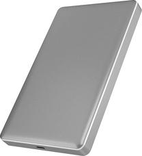 HDD/SSD korpuss ICY Box External Enclosure 2.5" HDD/SSD USB 3.1 Type-C IB-245-C31-G, 2.5"