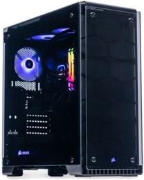 Stacionārs dators Optimus E-sport Intel® Core™ i7-12700KF, 3 TB, DDR5 32 GB, SSD+HDD 1 TB 2 TB, Nvidia GeForce RTX 3070 8 GB GDDR6, Windows 10 Home EXT GZ690T-CR2
