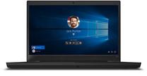 Portatīvais dators Lenovo ThinkPad T T15p 20TN001AMH PL, Intel® Core™ i7-10750H Processor, 32 GB, 1 TB, 15.6 ", Nvidia GTX, melna krās., EN, Windows