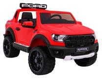 Vaikiškas elektromobilis Ford Ranger Raptor