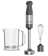 Trintuvas Kenwood SDA Triblade XL HBM60.002GY, pilka sp.