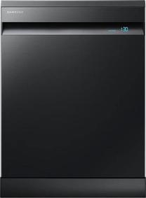 Indaplovė Samsung DW60A8050FB, juoda sp.