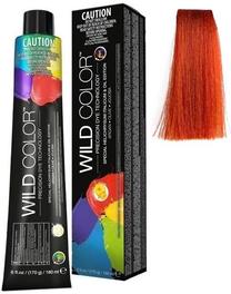 Matu krāsa WildColor All Free Color, intensive copper blond krās., Intensive copper blond 7.44 7CC, 180 ml