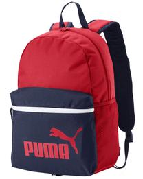 Kuprinė Puma, raudona sp.