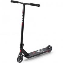 Paspirtukas Slamm 2020, juoda sp.