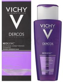 Šampūnas Vichy Neogenic Redensifying Sparse Hair, 200 ml