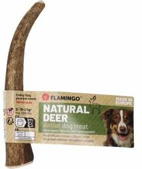 Лакомство для собак Flamingo Nature Easy, рога, 0.025 кг