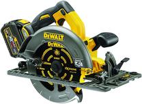 Ripzāģis Dewalt DCS576T2-QW, 54 V